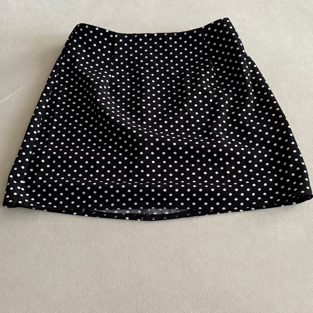 princess polly mini skirt